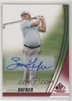 Jason Dufner #/25