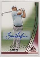 Jason Dufner #/25