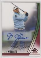 J.B. Holmes #/25