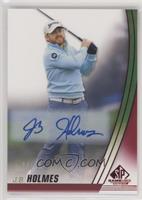 J.B. Holmes #/25