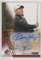 Rookies - Norman Xiong #/25