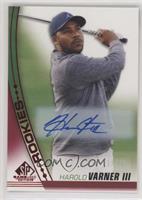 Rookies - Harold Varner III #/25