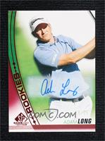 Rookies - Adam Long #/25