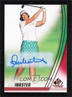 Juli Inkster #/25