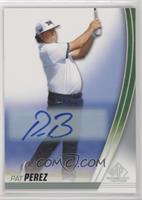 Pat Perez