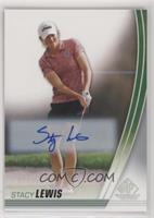 Stacy Lewis