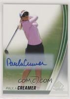 Paula Creamer