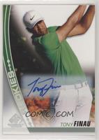 Rookies - Tony Finau