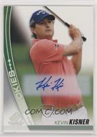 Rookies - Kevin Kisner