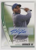 Rookies - Harold Varner III