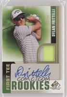 First Tee Rookies Level 1 - Dylan Frittelli #/25