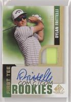 First Tee Rookies Level 1 - Dylan Frittelli #/25