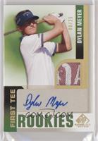 First Tee Rookies Level 1 - Dylan Meyer #/25