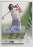 Nancy Lopez