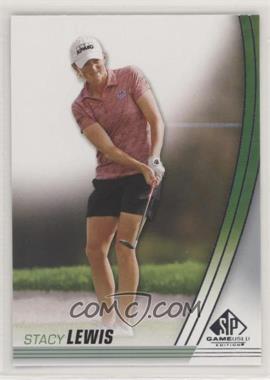 2021 SP Game Used - [Base] #19 - Stacy Lewis