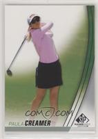 Paula Creamer