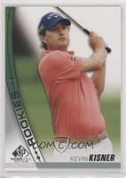 Rookies - Kevin Kisner