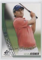 Rookies - Kevin Kisner