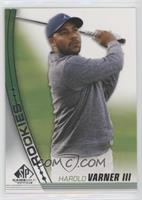 Rookies - Harold Varner III