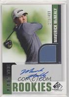 First Tee Rookies Level 1 - Maverick McNealy #/499