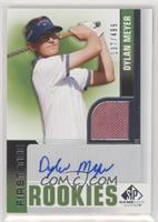 First Tee Rookies Level 1 - Dylan Meyer #/499