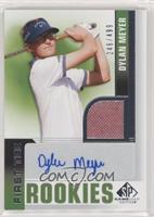 First Tee Rookies Level 1 - Dylan Meyer #/499