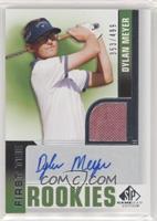 First Tee Rookies Level 1 - Dylan Meyer #/499