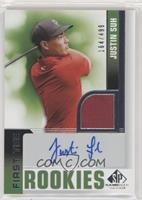 First Tee Rookies Level 1 - Justin Suh #/499