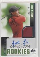 First Tee Rookies Level 1 - Justin Suh #/499