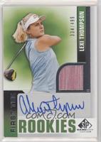 First Tee Rookies Level 1 - Lexi Thompson #/499