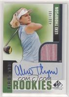 First Tee Rookies Level 1 - Lexi Thompson #/499