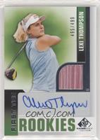 First Tee Rookies Level 1 - Lexi Thompson #/499