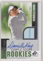 First Tee Rookies Level 1 - Danielle Kang #/499