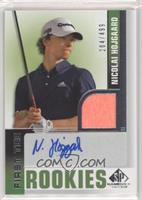 First Tee Rookies Level 1 - Nicolai Hojgaard #/499