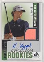 First Tee Rookies Level 1 - Nicolai Hojgaard #/499