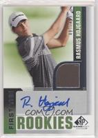 First Tee Rookies Level 1 - Rasmus Hojgaard #/499