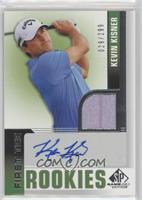 First Tee Rookies Level 2 - Kevin Kisner #/299