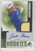 First Tee Rookies Level 3 - Justin Thomas #/99