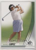 Nancy Lopez