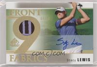 Stacy Lewis #/10