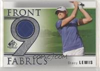 Stacy Lewis