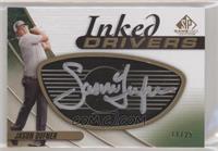 Jason Dufner #/25