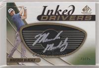 Maverick McNealy #/25