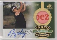 Level 1 - Nancy Lopez #/25