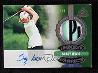 Level 2 - Stacy Lewis #/10