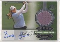 Level 1 - Brittany Lincicome #/49