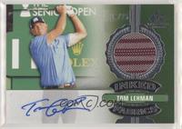 Level 2 - Tom Lehman #/25