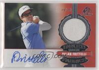 Level 1 - Dylan Frittelli #/49