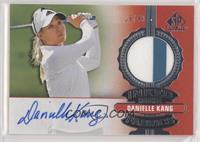 Level 1 - Danielle Kang #/49