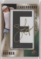 Jason Dufner #/15